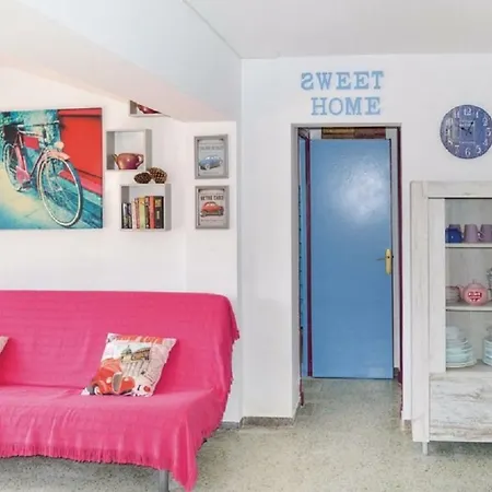 Lara -costa Brava Vacances Low Floor Lejlighed *