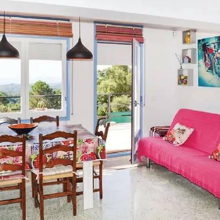 Lara -costa Brava Vacances Low Floor Lejlighed *