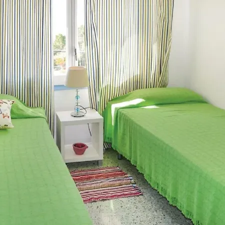 Lara -costa Brava Vacances Low Floor Lloret de Mar