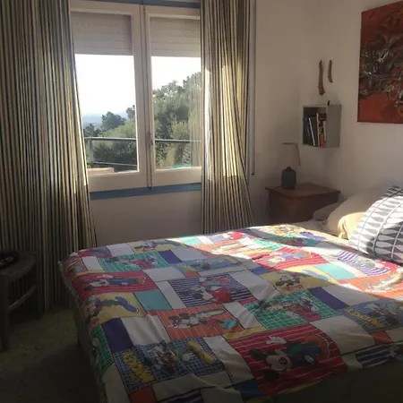 Lara -costa Brava Vacances Low Floor