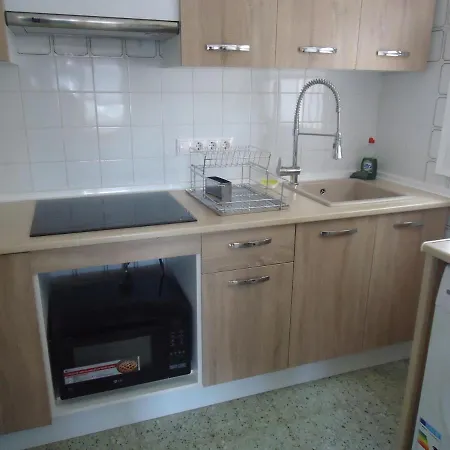 Lara -costa Brava Vacances Low Floor