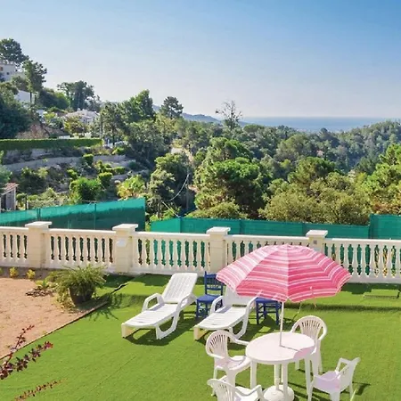 Lara -costa Brava Vacances Low Floor Lejlighed