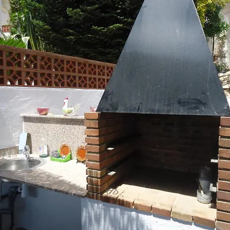 Lara -costa Brava Vacances Low Floor