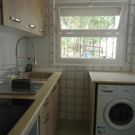 Lara -costa Brava Vacances Low Floor Lloret de Mar