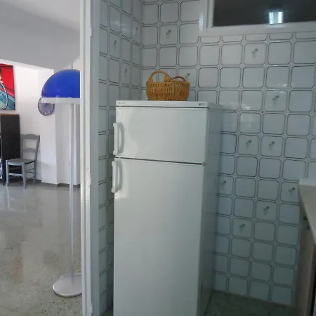 Lara -costa Brava Vacances Low Floor Lejlighed