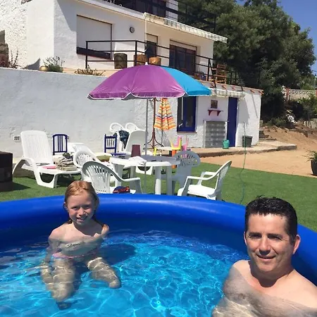 Lara -costa Brava Vacances Low Floor Апартаменти *