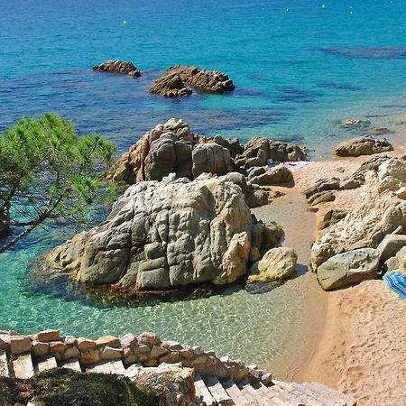 Lara -costa Brava Vacances Low Floor *